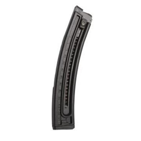 GSG16 22 Round 22 Long Rifle Magazine  Black