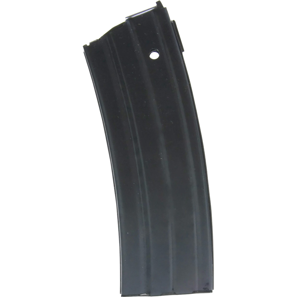 Standard Ruger Mini14 30 Round 223 Remington556 NATO Magazine  Blued