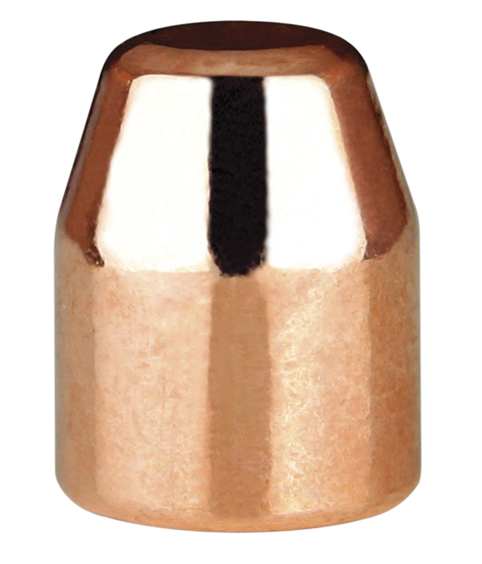 Superior Pistol Flat Point 155 gr 10mm Reloading Bullets  250 Round Box