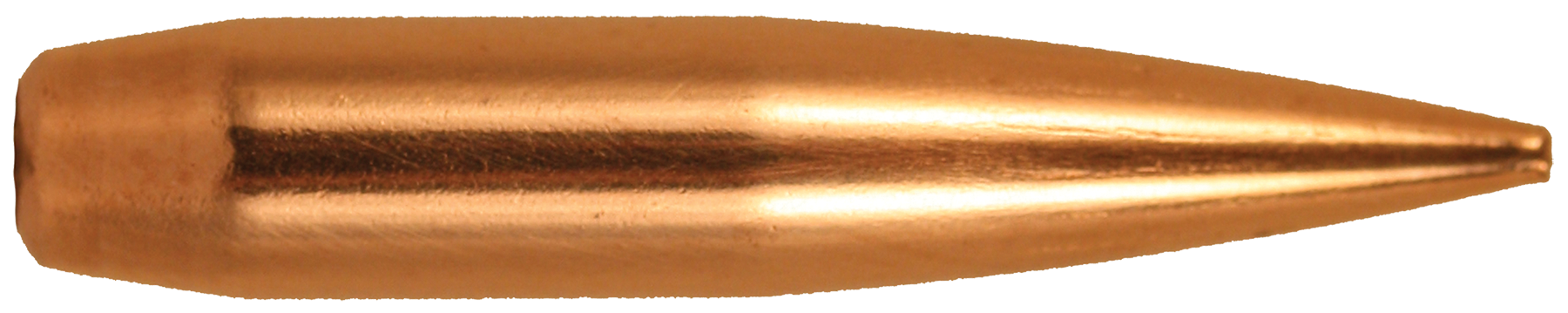 VLD Hunting Long Range 140 gr 6.5mm Creedmoor Reloading Bullets - 100 Round Box