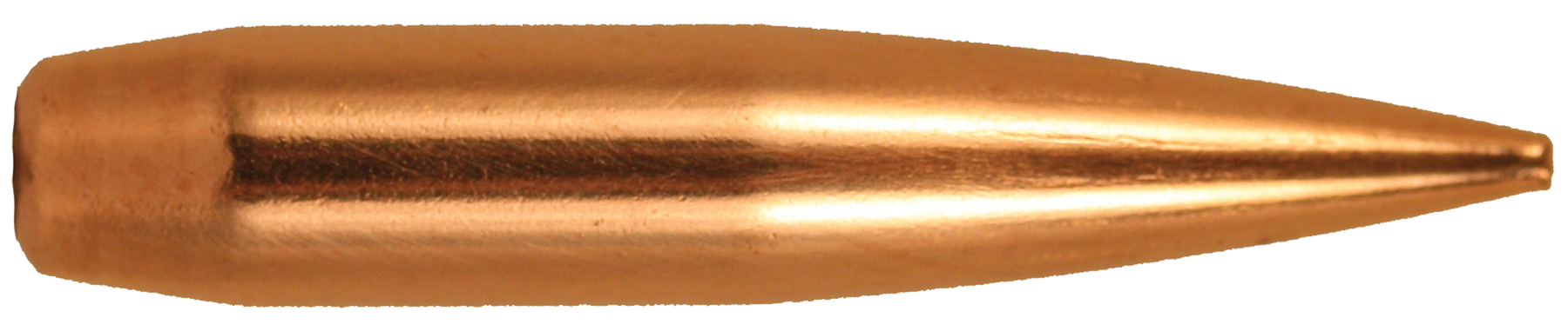 VLD Hunting Match Grade 130 gr 6.5mm Creedmoor Reloading Bullets - 100 Round Box