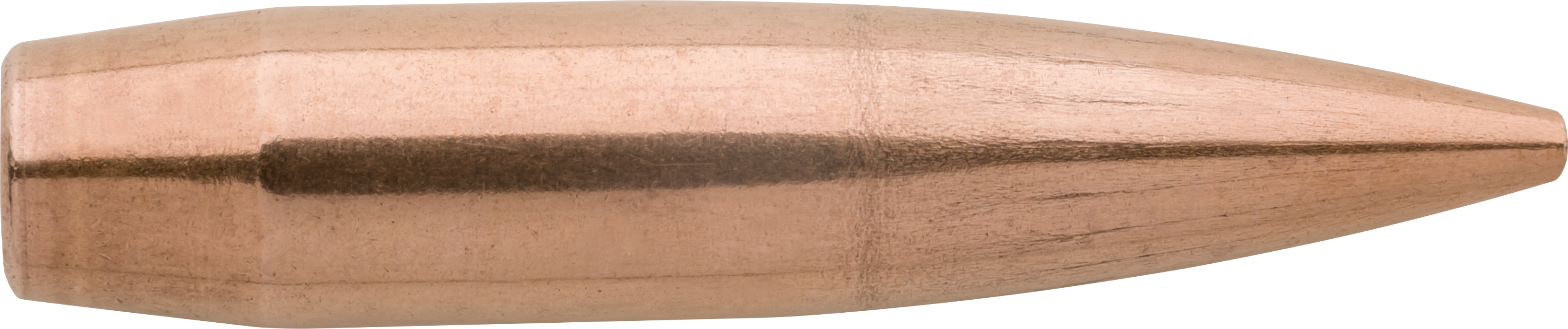 MatchKing Hollow Point Boat Tail 120 gr 65mm Creedmoor Reloading Bullets  100 Round Box