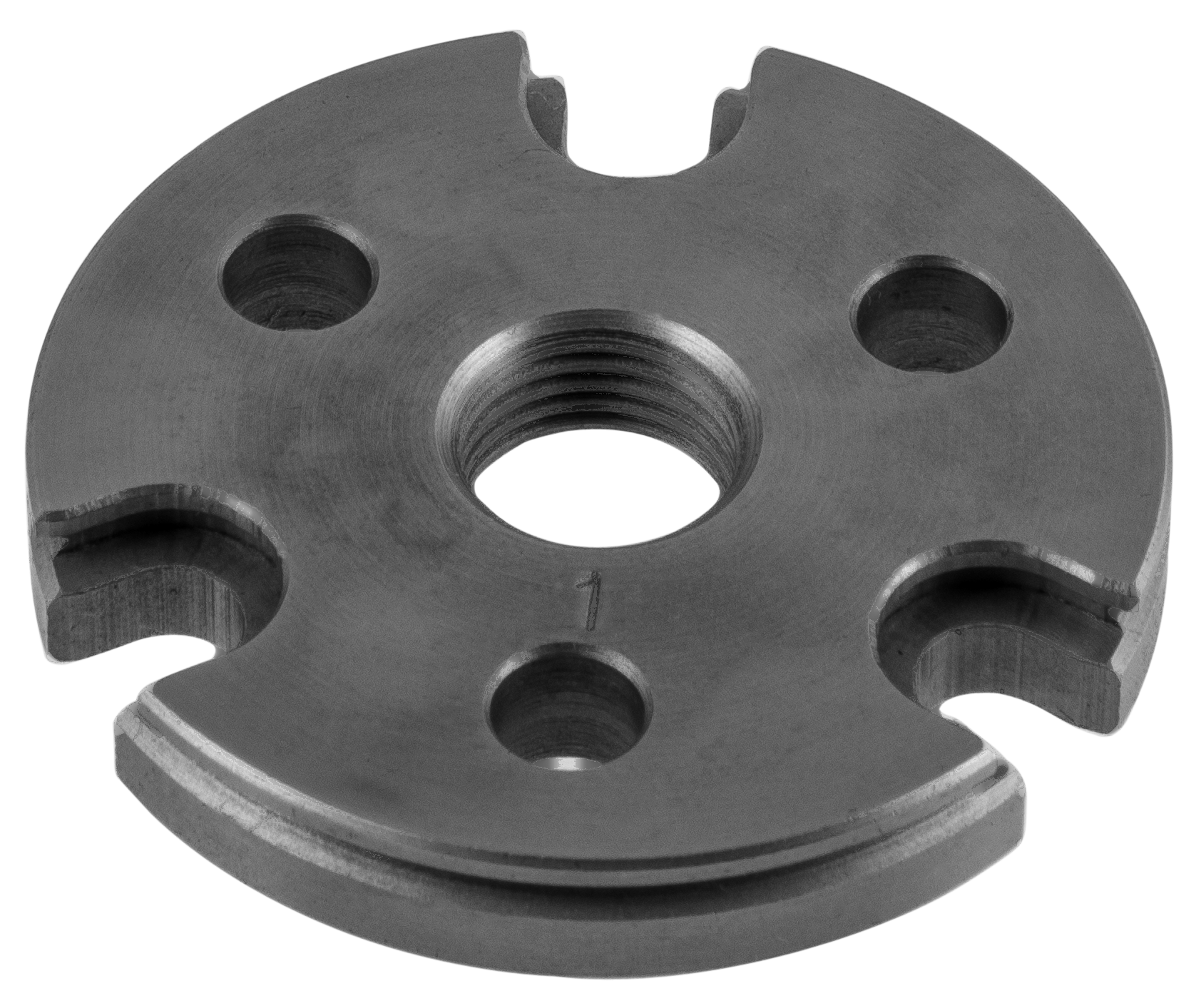 Pro 1000 Shell Plate - #12 | The Real Grit