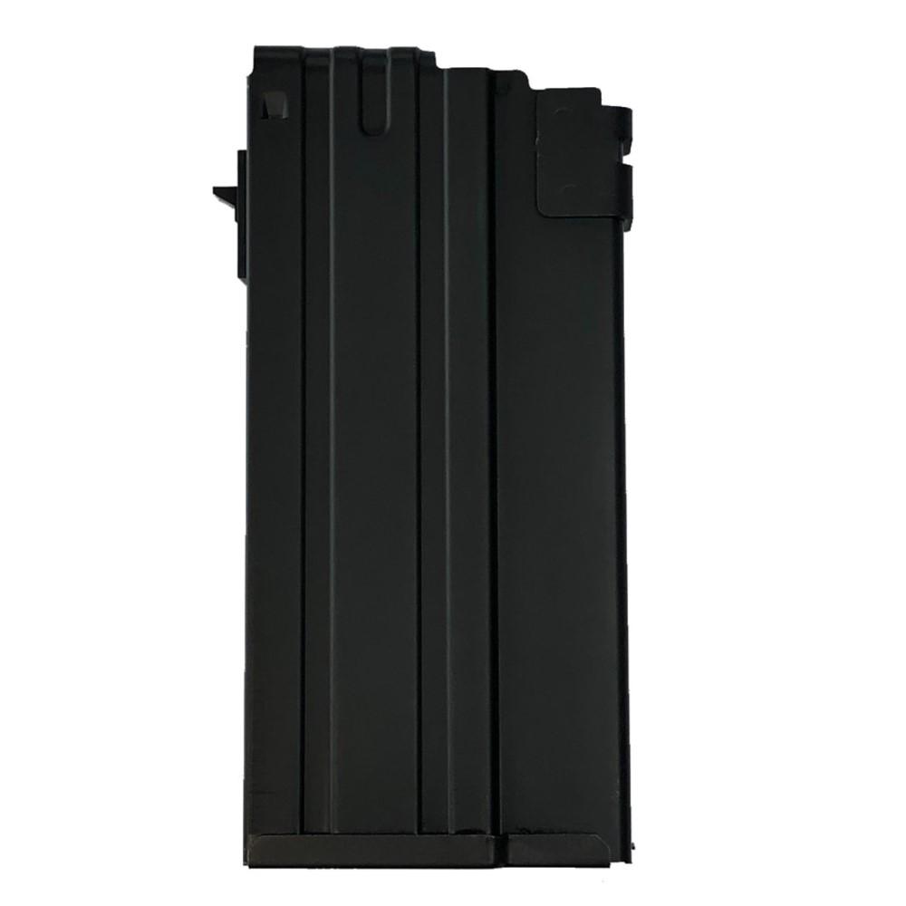 RAK308-C 20 Round 308 Winchester Magazine - Black | The Real Grit