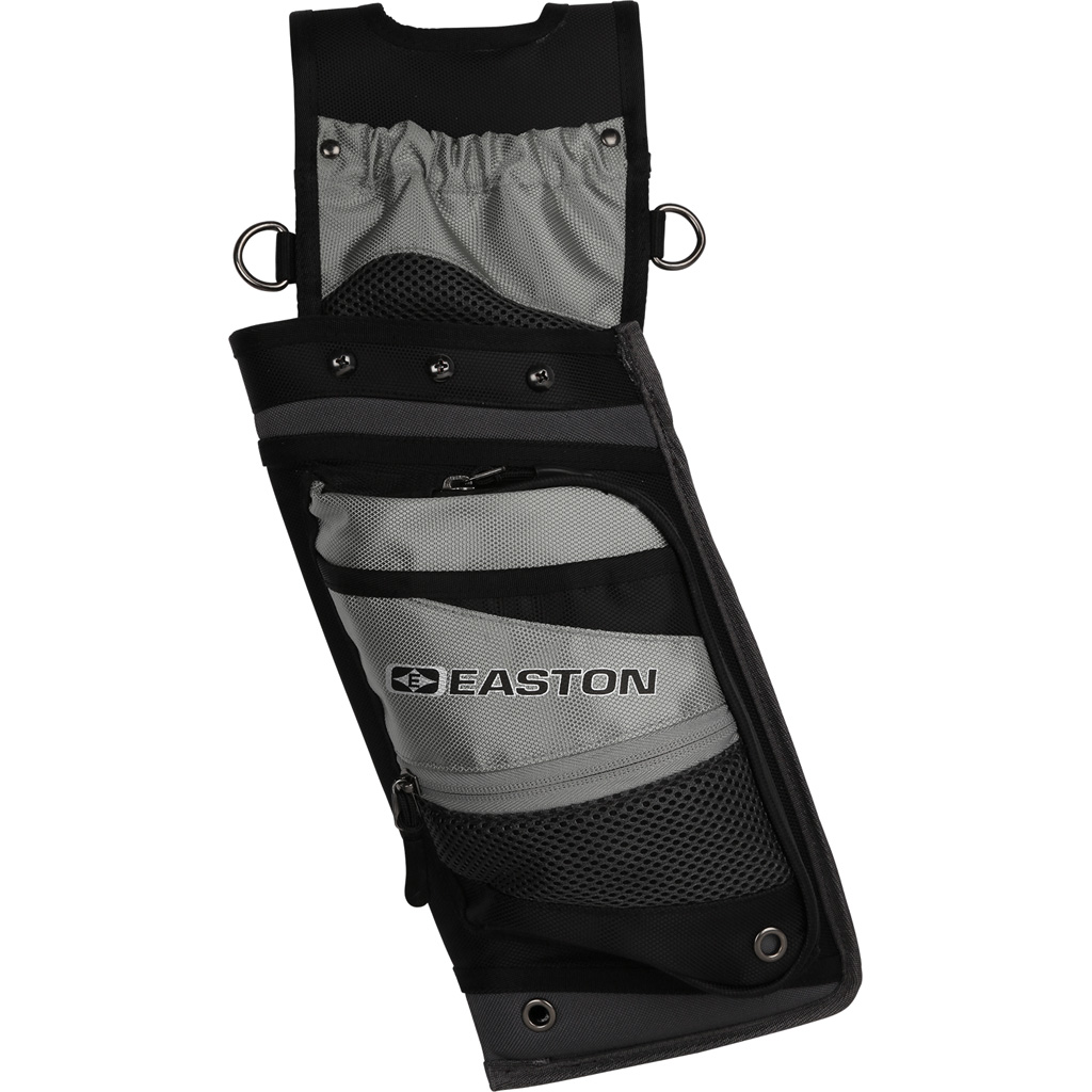 Deluxe Field Quiver with Belt | The Real Grit