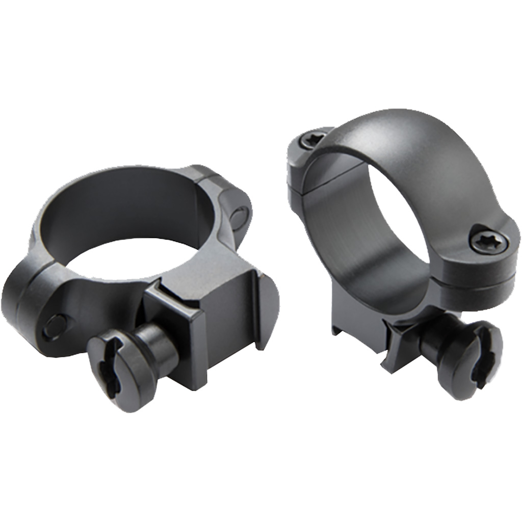 Nikon Rimfire Scope Rings Deluxe Steel 1