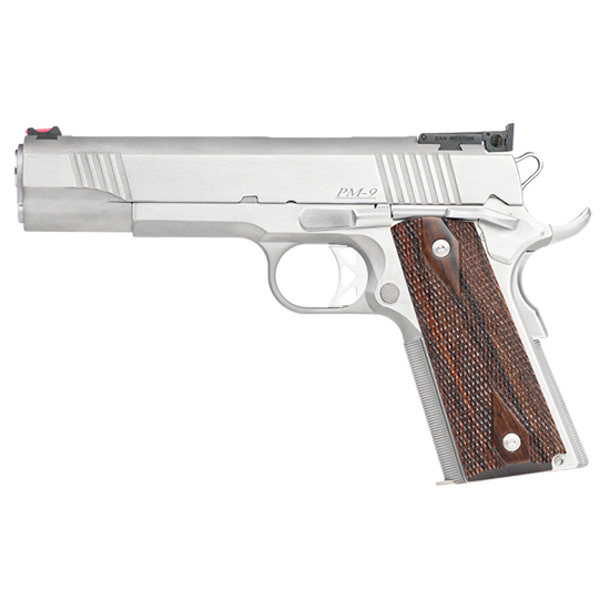 Pointman Nine 5