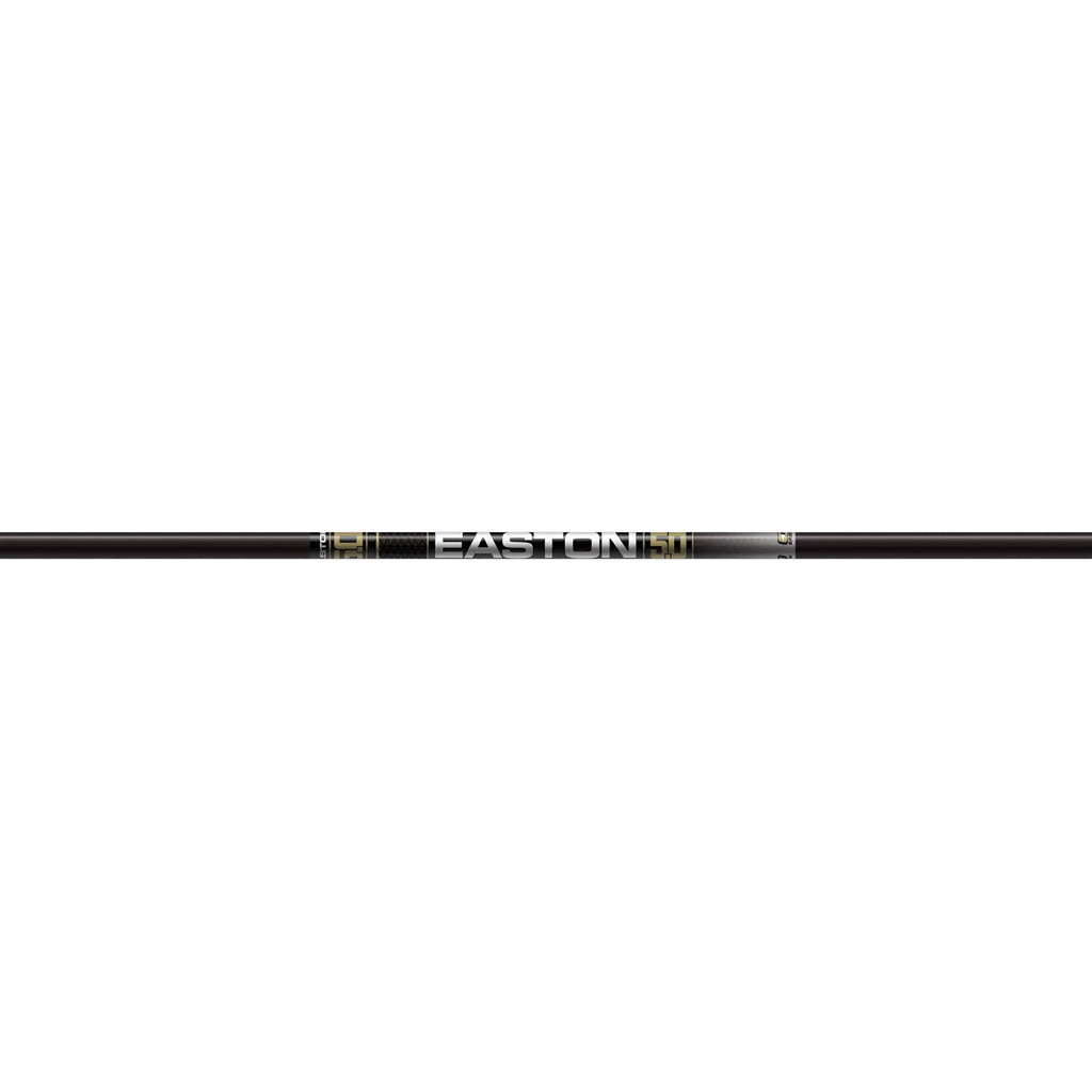Easton Pack 12 Inserti Per Frecce Axis Con Attrezzo Di Montaggio – Argento - 4