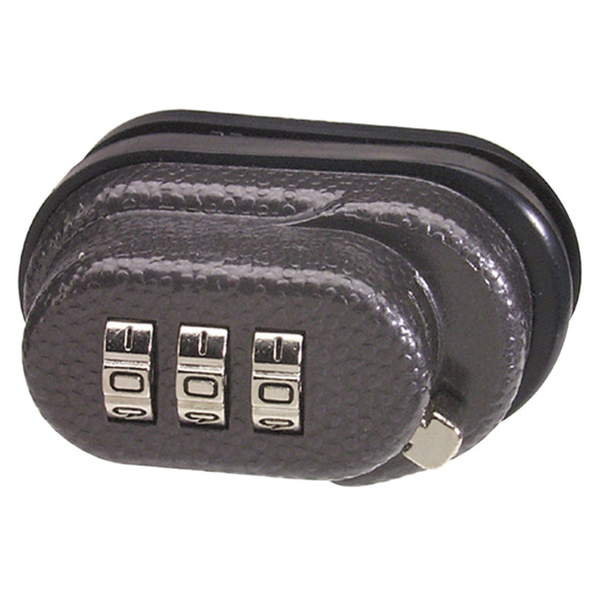 Lock Picture Color Real MasterLock CombinationTrigger Lock | The Real Grit