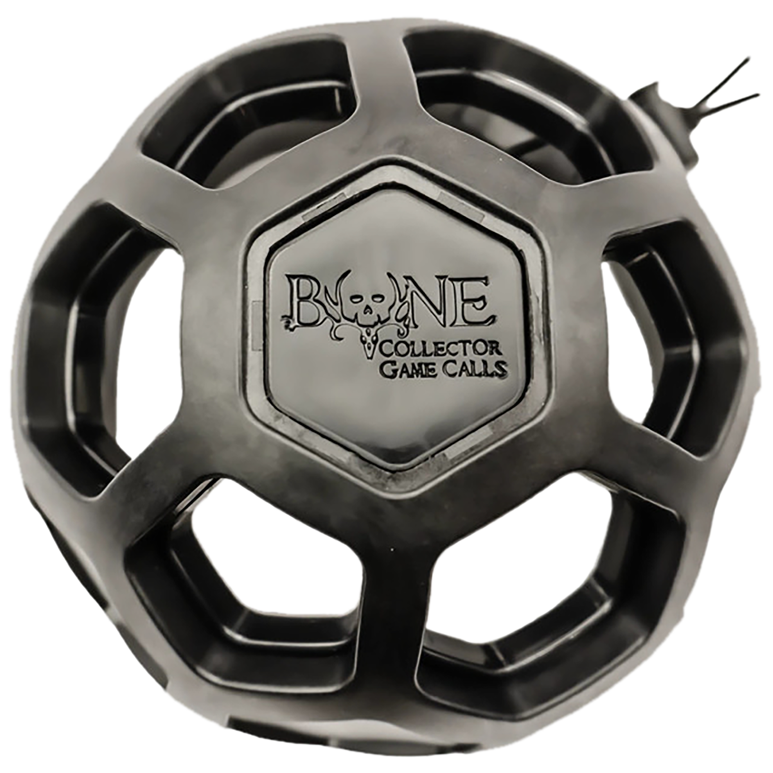 Bone Rattle Boss Bone Collector Antler Rattle System Battle Ball | The Real Grit