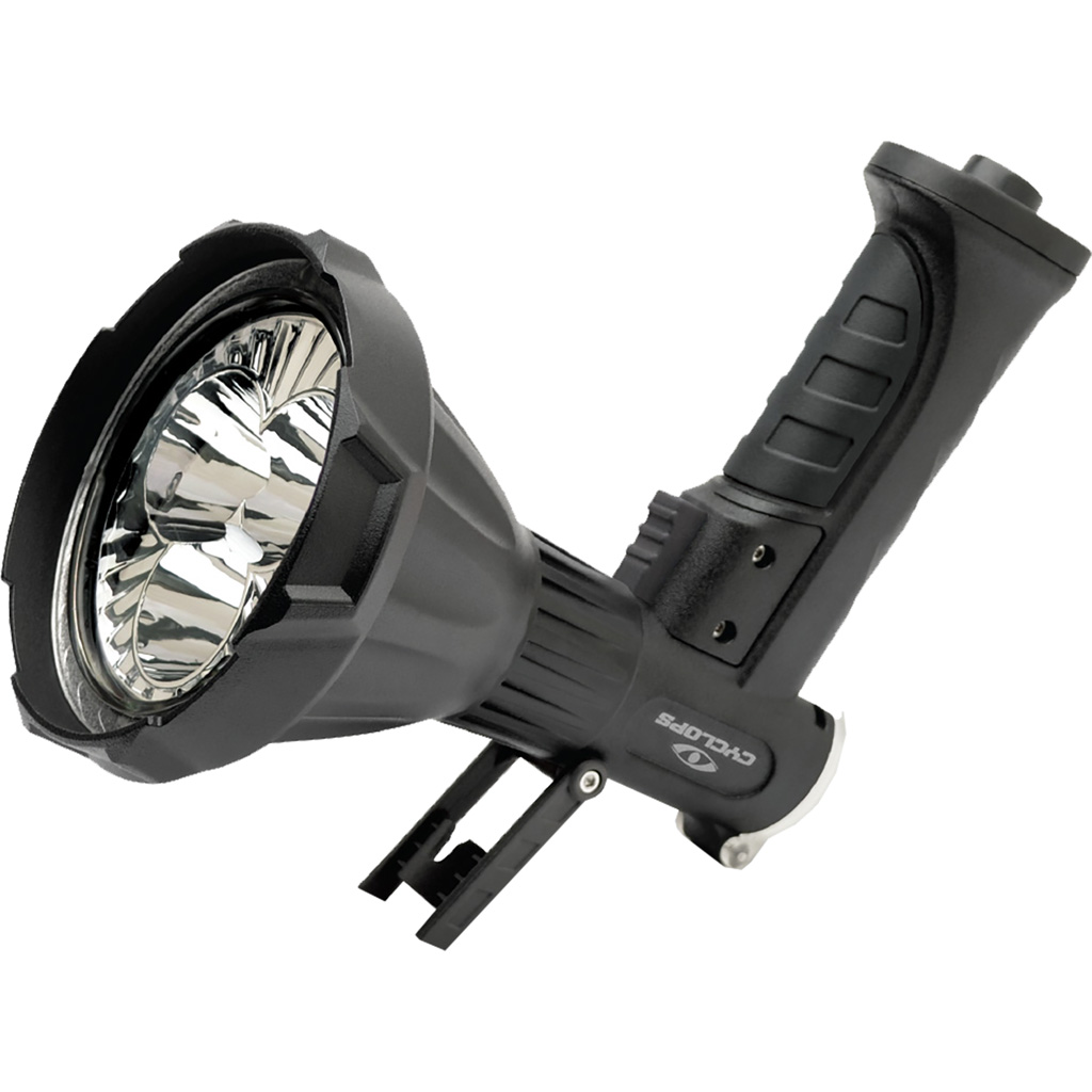 Cyclops RS Spotlight (4000 Lumens) | The Real Grit