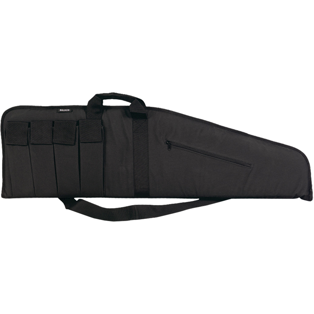 Subtle American Rifle Case Bulldog Extreme Tactical Rifle Case (25 Inch) | The Real Grit