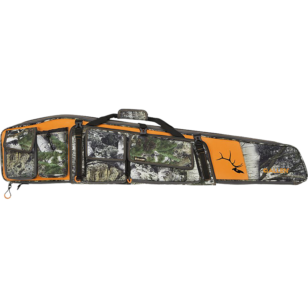 Allen Gear Fit Bull Stalker Rifle Case | The Real Grit