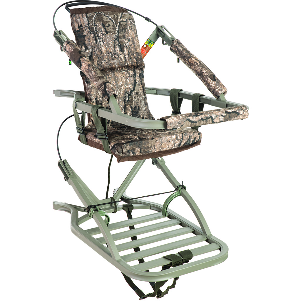 Summit Climber Customization Summit Viper SD Climber (Aluminum) | The Real Grit