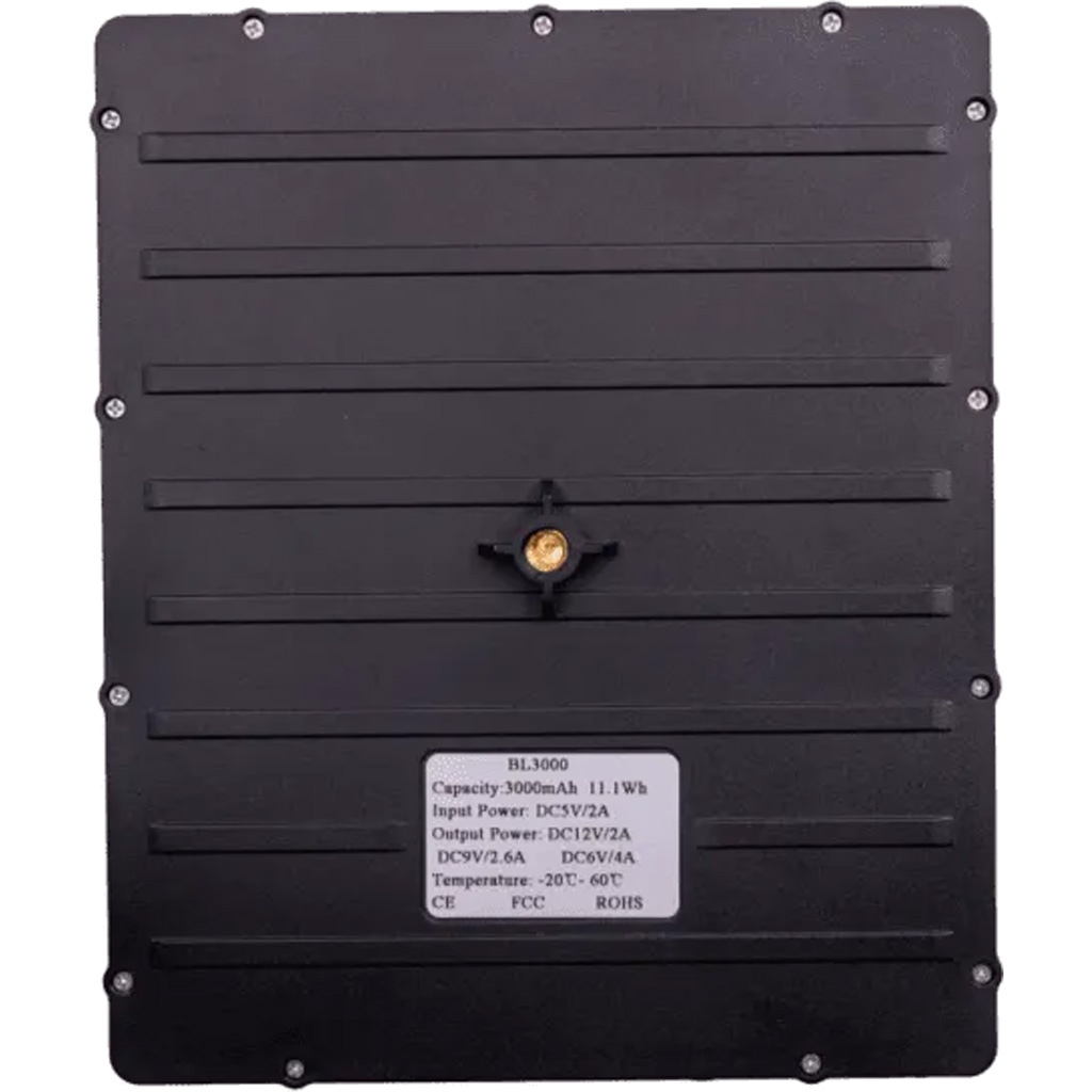 Covert Solar Panel | The Real Grit