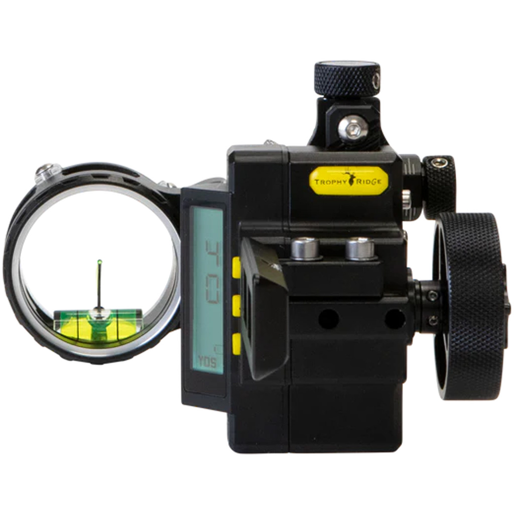 Trophy Ridge Digital React Bridge Lock Sight - .019 Right hand | The ...