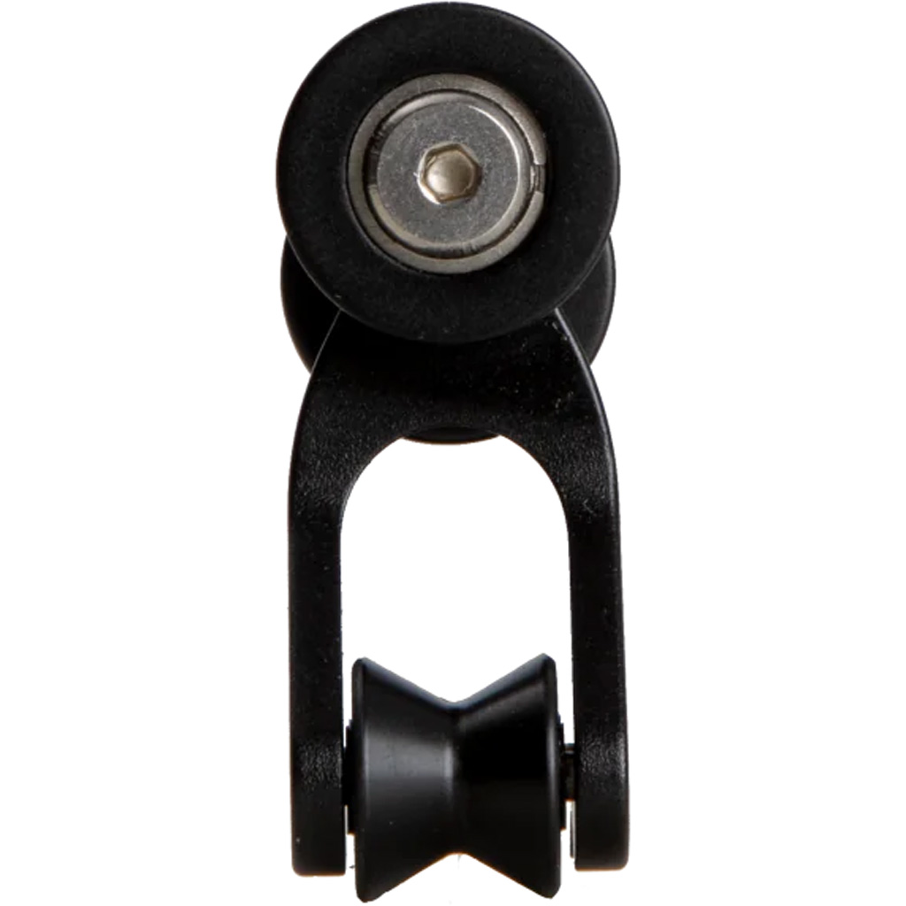 Trophy Ridge Roller Cable Slide | The Real Grit