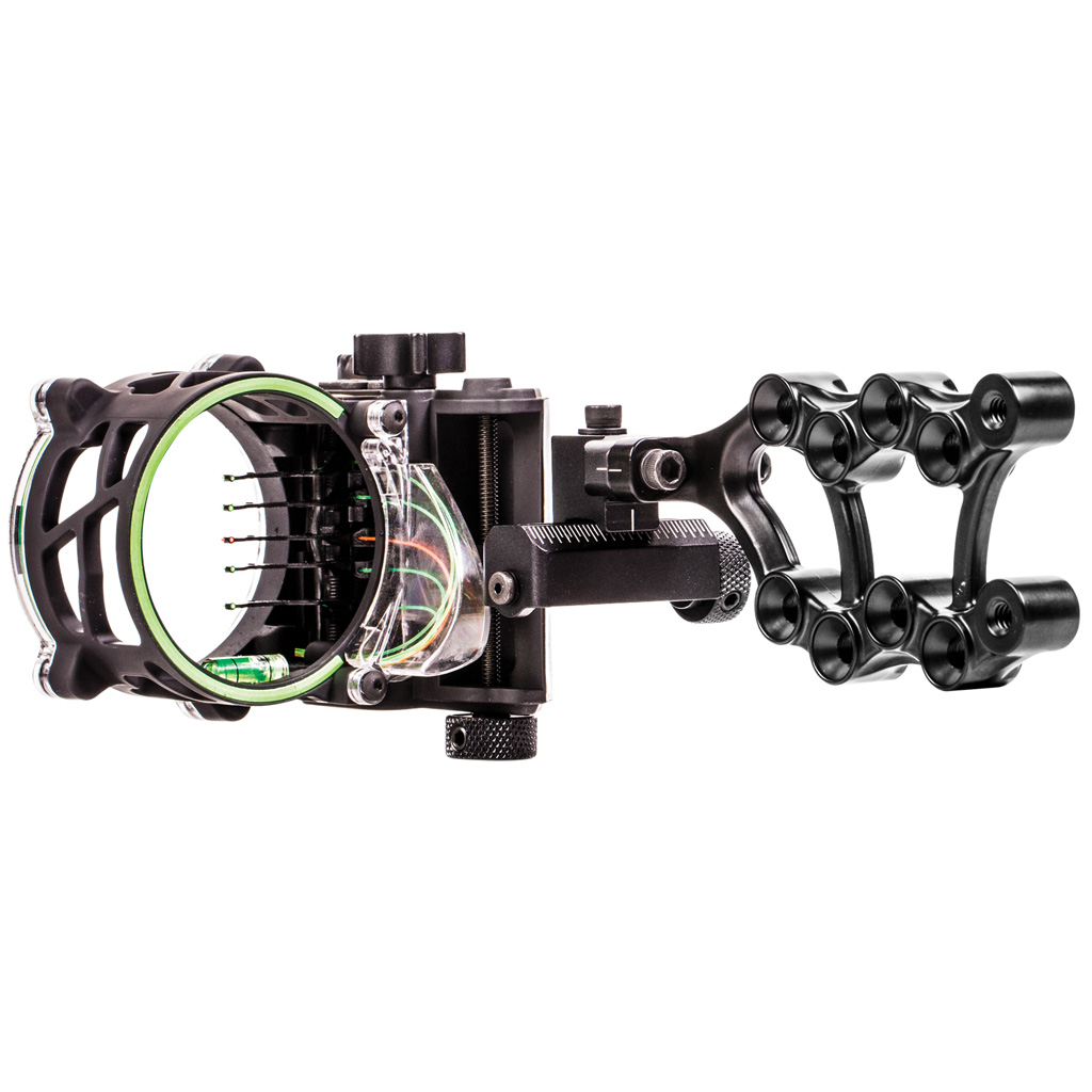 Trophy Ridge Digital React Trio Sight | The Real Grit