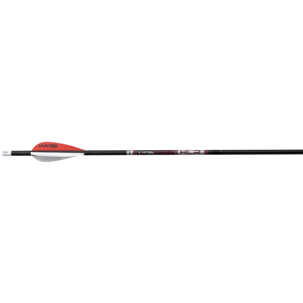 Nfl Arrows Victory HLR Sport Arrows 6 Pack | The Real Grit