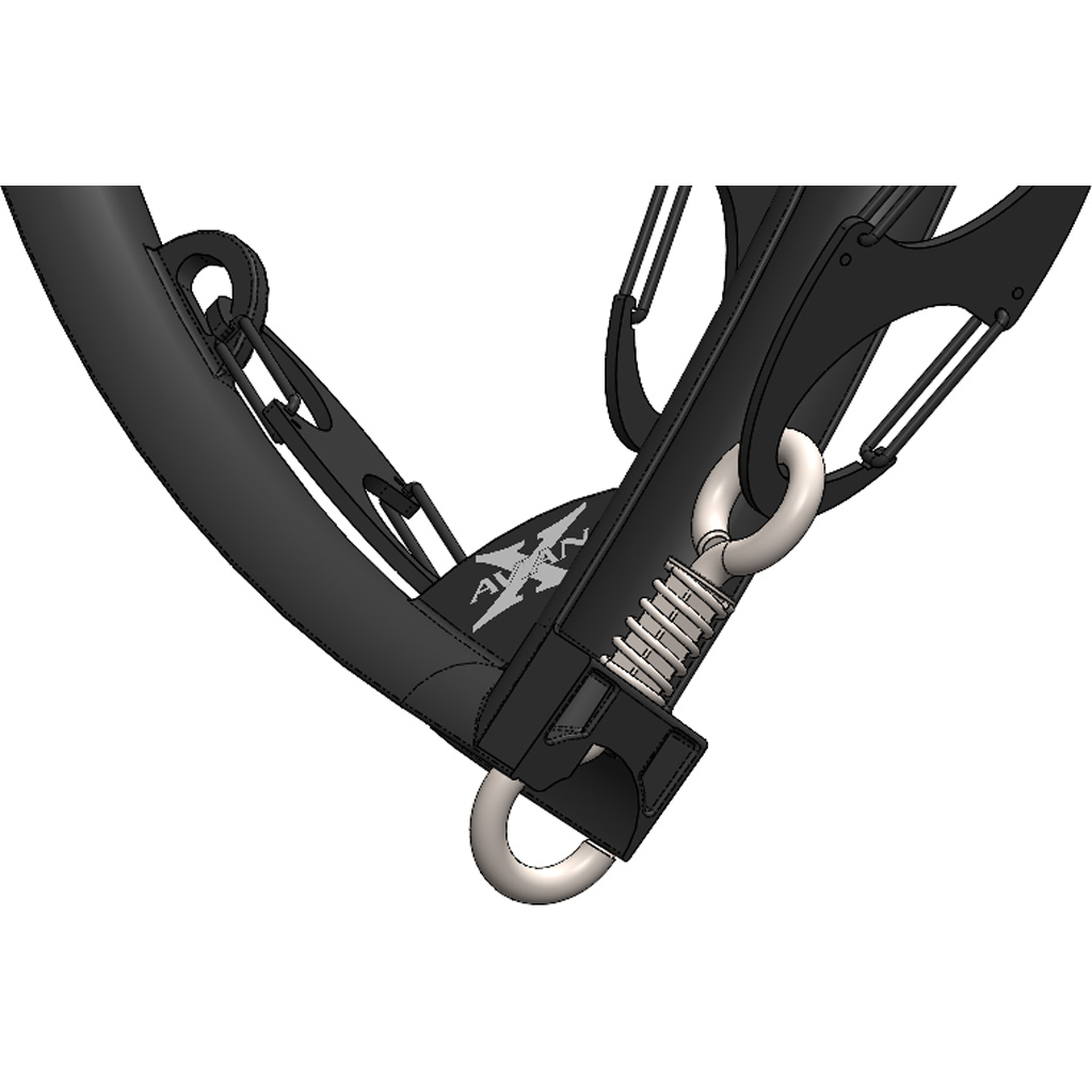 Real Rigs Barbee Avian X Texas Rig 48 Inch | The Real Grit
