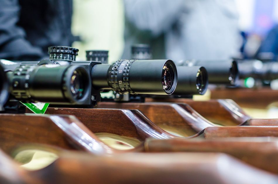 How to Choose Hunting Optics 
