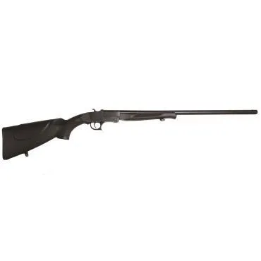 Nomad 26" Single Shot 20 Gauge Shotgun