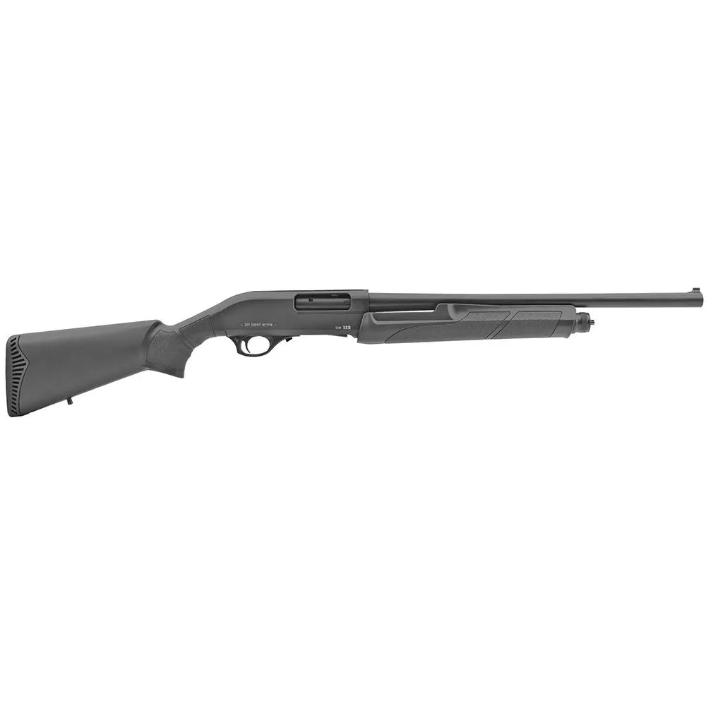 Best Arms 112 28" 5 Round 12 Gauge Pump Action Shotgun