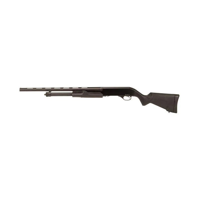 320 Field Compact 22" 5 Round 20 Gauge Pump Action Shotgun