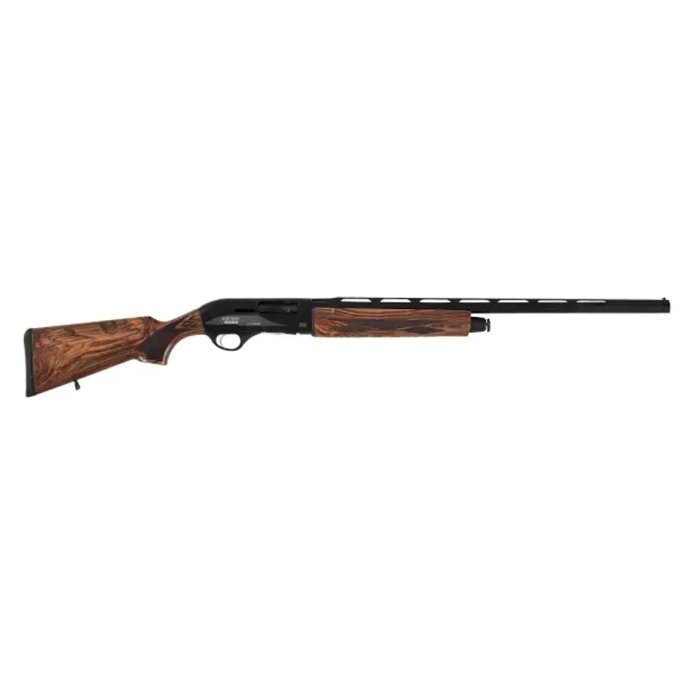 Supreme 28" 4 Round 20 Gauge Semi Auto Shotgun - Left Hand