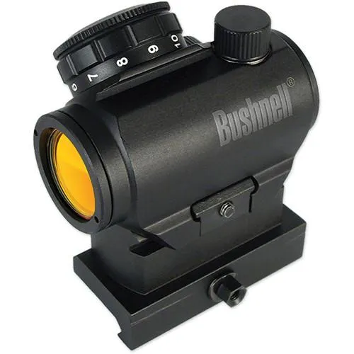 AR Optics TRS-25 HiRise 3 MOA Red Dot Sight with Mount