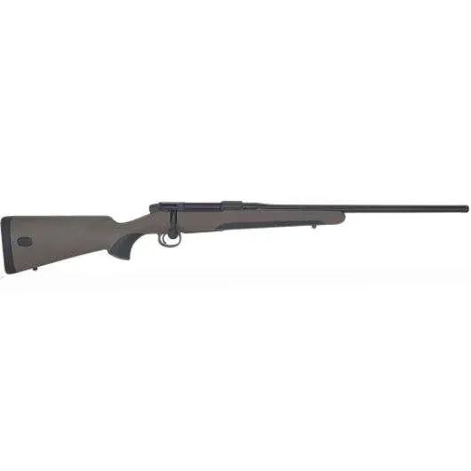 M18 22" 5 Round 270 Winchester Bolt Action Rifle - Black