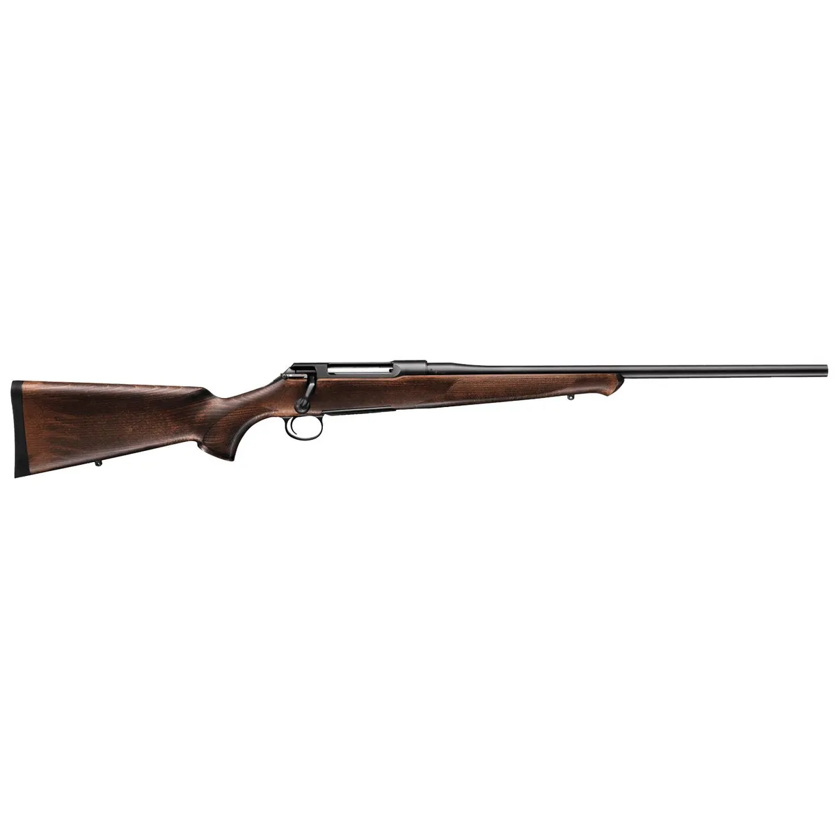 100 Classic 24" 5 Round 6.5 PRC Bolt Action Rifle - Beechwood