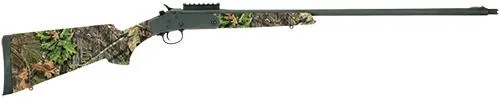 301 Turkey 26" Single Shot 410 Gauge Shotgun - Mossy Oak Obsession