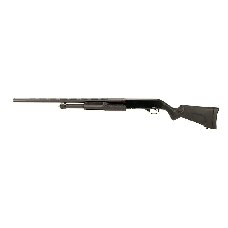 320 Field 26" 5 Round 20 Gauge Pump Action Shotgun