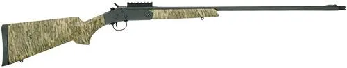 301 Turkey 26" Single Shot 410 Gauge Shotgun - Mossy Oak Bottomland - Ambidextrous