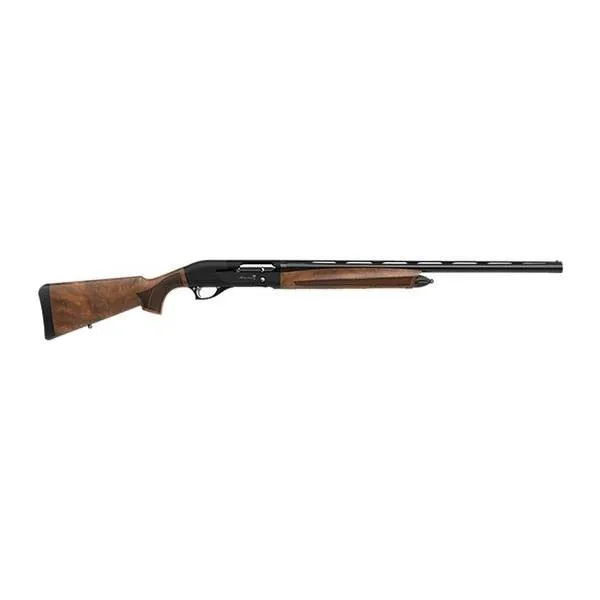 Masai Mara Upland 26" 4 Round 20 Gauge Semi Auto Shotgun - Dark Black