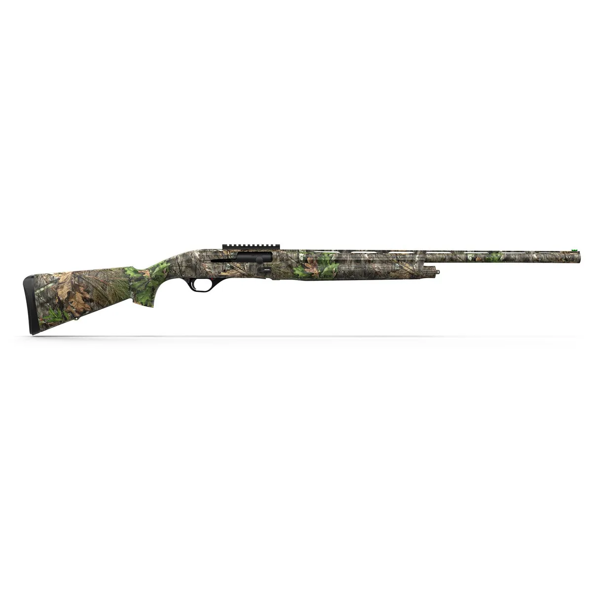 Gordion Turkey NWTF 24" 4 Round 12 Gauge Semi Auto Shotgun