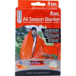 All Season Blanket