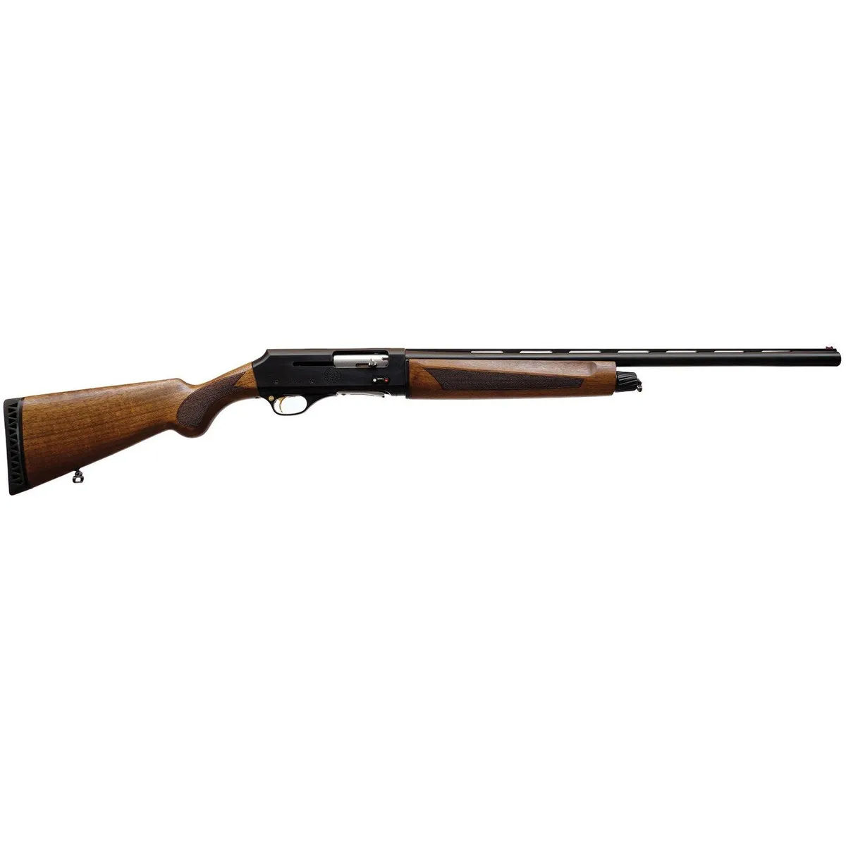 SE122 28" 4 Round 12 Gauge Semi Auto Shotgun