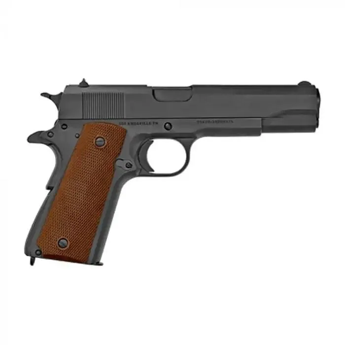 1911 A1 US Army 5" 9 Round 9mm Pistol