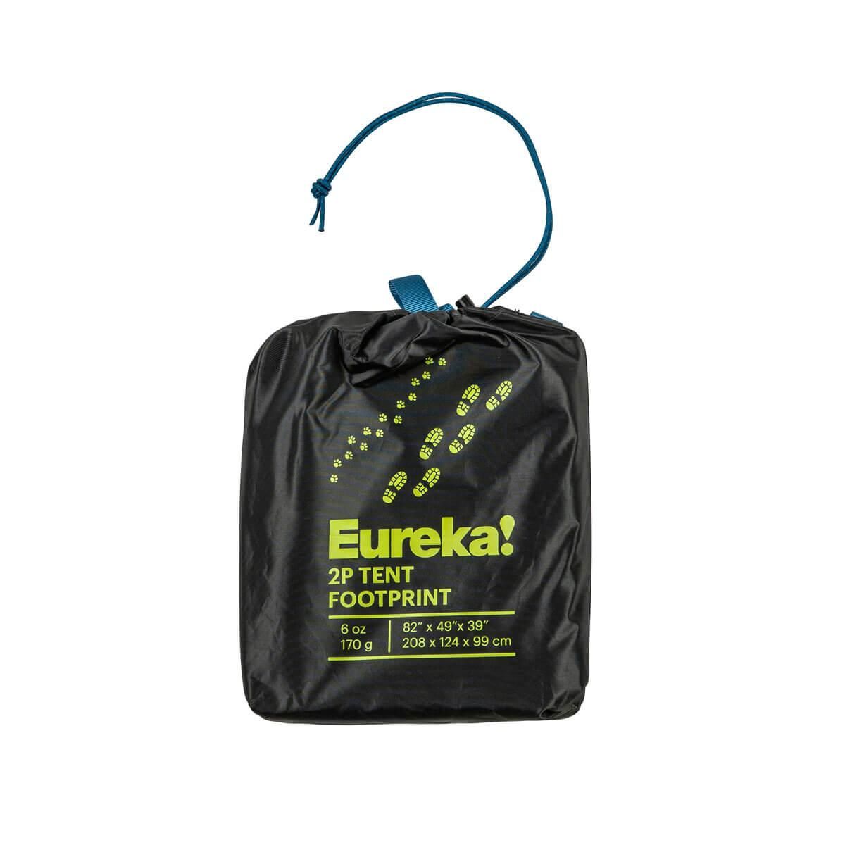 Eureka Fitted Footprint - Thumbnail 3