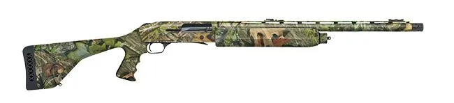 935 Magnum Turkey 22" 4 Round 12 Gauge Semi Auto Shotgun