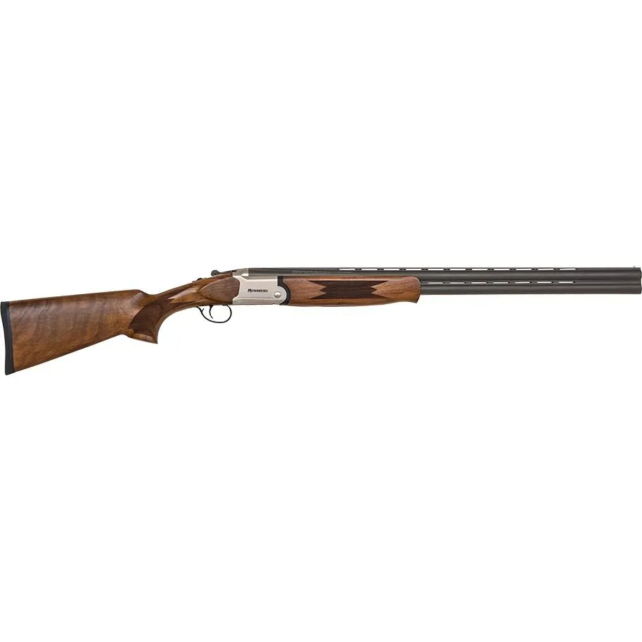 Silver Reserve 28" 2 Round 12 Gauge Over/Under Shotgun