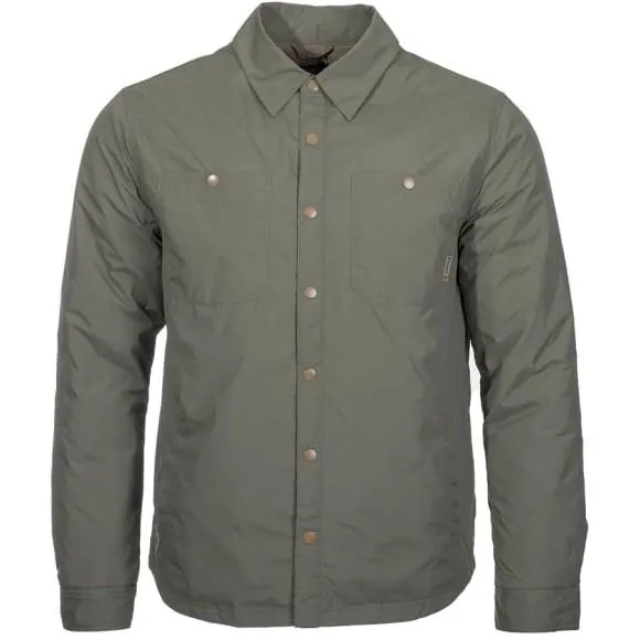 OD Green - Alpine Lite Insulated Snap Shirt