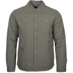 OD Green - Alpine Lite Insulated Snap Shirt