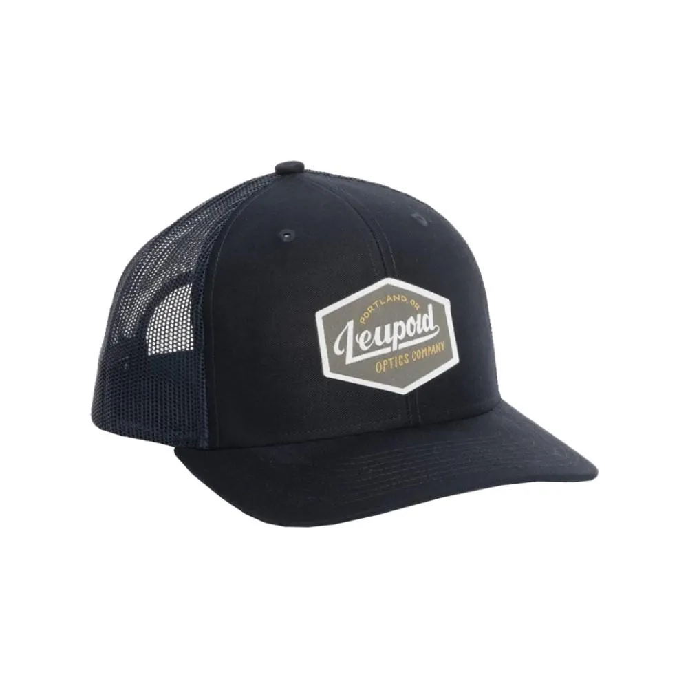 Optics Co. Trucker Hat