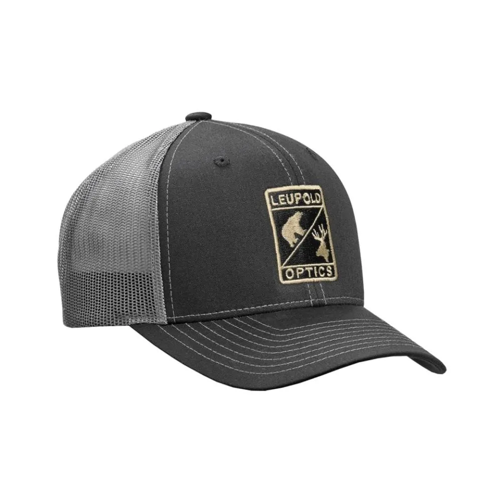 Wildlife Trucker hat