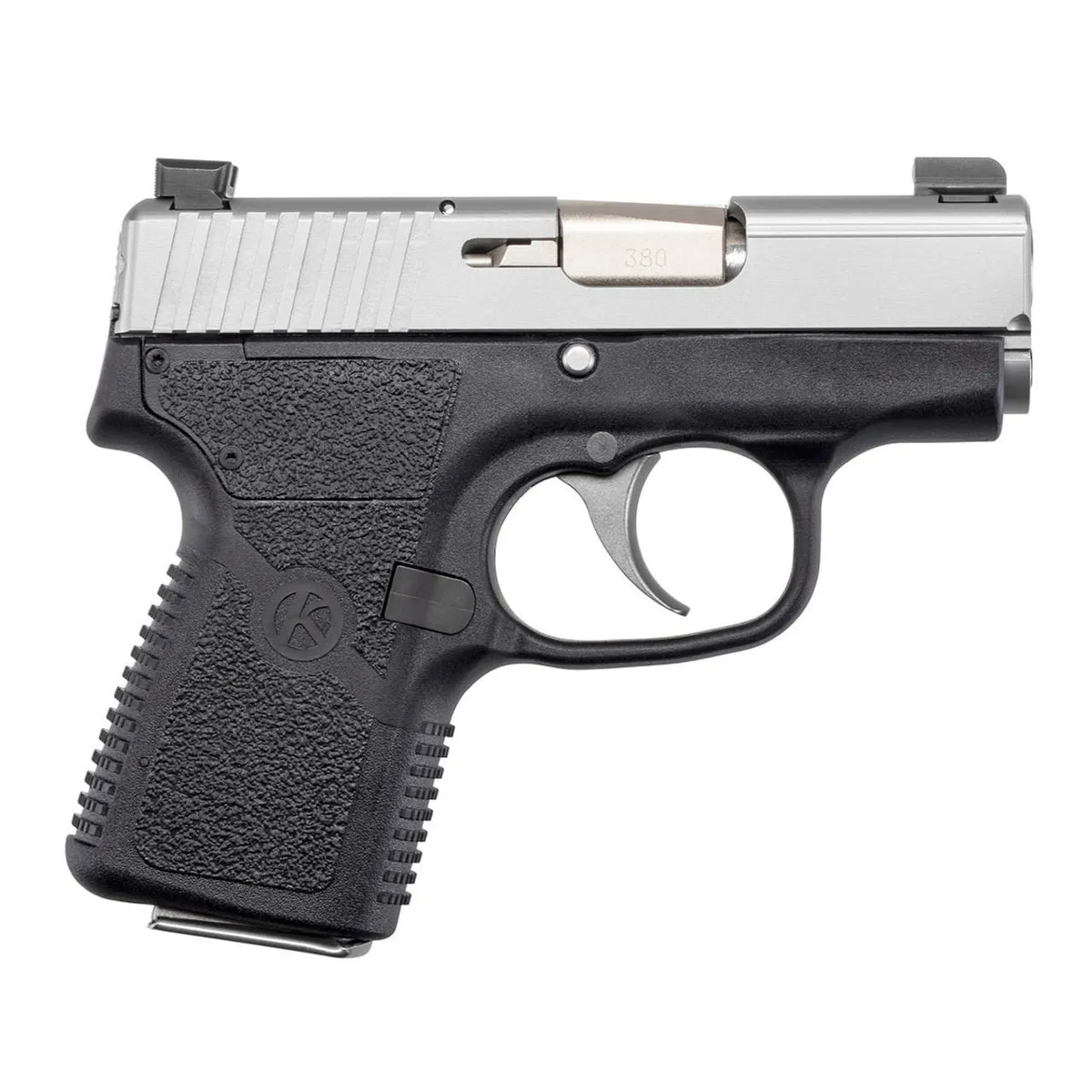 P380 6 Round 380 ACP Pistol - CA Compliant