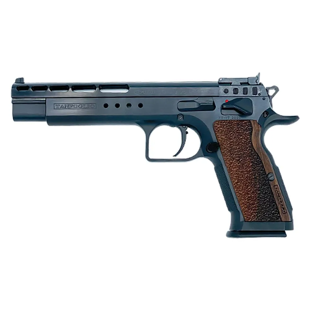 Gold Match 13 Round 10mm Auto Pistol