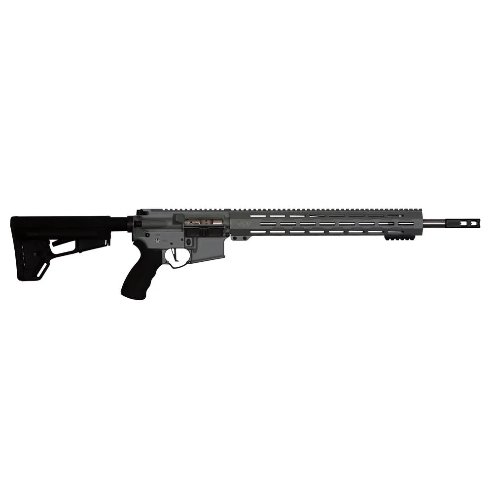 DMR 18" 10 Round 6.5 Grendel AR15 Semi Auto Rifle